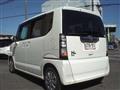 2013 Honda N BOX
