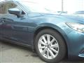2013 Mazda Atenza