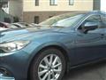 2013 Mazda Atenza