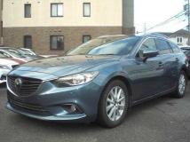 2013 Mazda Atenza