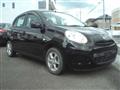 2013 Nissan March