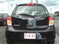 2013 Nissan March
