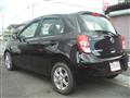 2013 Nissan March