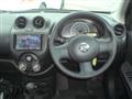 2013 Nissan March