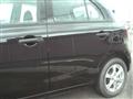2013 Nissan March