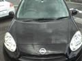 2013 Nissan March