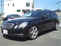 2012 Mercedes-Benz E-Class