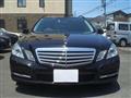 2012 Mercedes-Benz E-Class