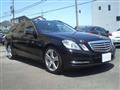 2012 Mercedes-Benz E-Class
