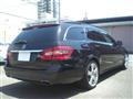 2012 Mercedes-Benz E-Class