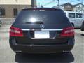 2012 Mercedes-Benz E-Class