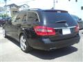 2012 Mercedes-Benz E-Class