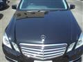 2012 Mercedes-Benz E-Class