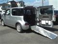 2012 Nissan Cube