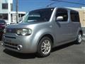 2012 Nissan Cube