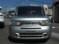 2012 Nissan Cube