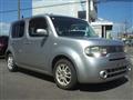 2012 Nissan Cube