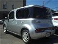 2012 Nissan Cube
