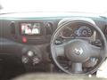 2012 Nissan Cube