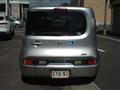 2012 Nissan Cube