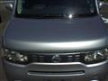 2012 Nissan Cube
