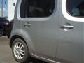 2012 Nissan Cube