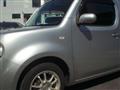 2012 Nissan Cube