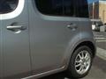 2012 Nissan Cube