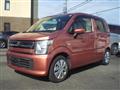 2018 Suzuki Wagon R