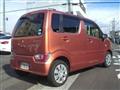 2018 Suzuki Wagon R