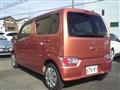 2018 Suzuki Wagon R