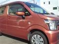 2018 Suzuki Wagon R