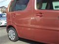 2018 Suzuki Wagon R