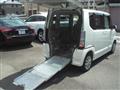 2013 Honda N BOX