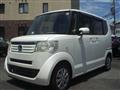 2013 Honda N BOX