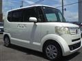 2013 Honda N BOX