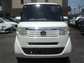 2013 Honda N BOX