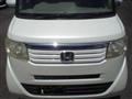 2013 Honda N BOX