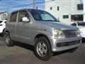 2002 Daihatsu Terios Lucia
