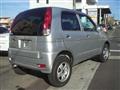 2002 Daihatsu Terios Lucia