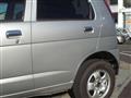 2002 Daihatsu Terios Lucia