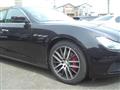 2016 Maserati Ghibli