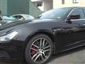 2016 Maserati Ghibli