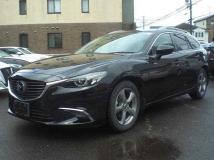 2016 Mazda Atenza