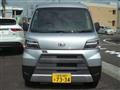2020 Daihatsu Hijet Cargo