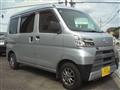 2020 Daihatsu Hijet Cargo