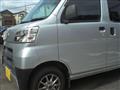 2020 Daihatsu Hijet Cargo