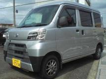 2020 Daihatsu Hijet Cargo