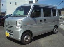 2007 Suzuki Every