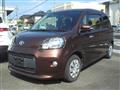 2014 Toyota Porte